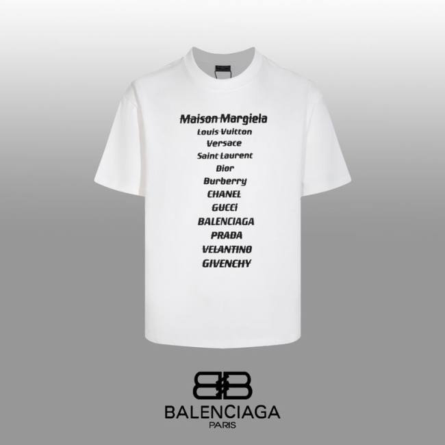 B t-shirt men-7019(XS-L)