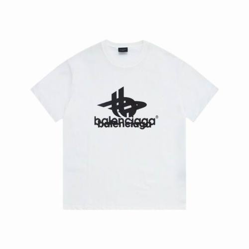 B t-shirt men-6501 (M-XXL)
