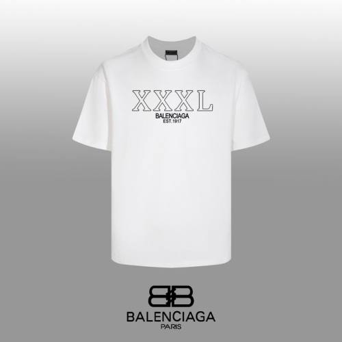 B t-shirt men-7078(XS-L)