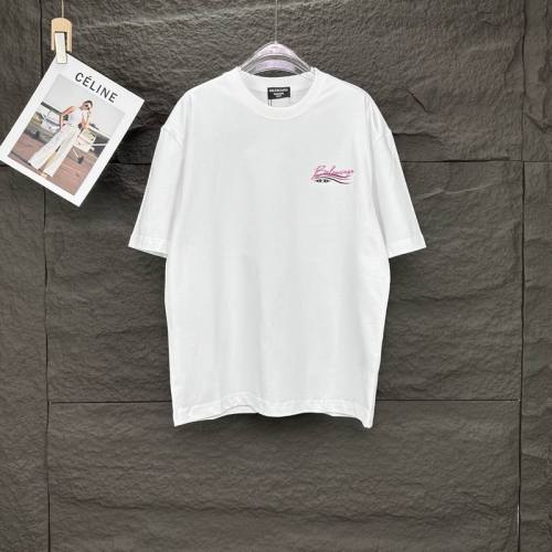 B t-shirt men-6833 (S-XL)