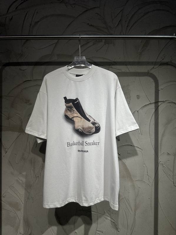B t-shirt men-6997(XS-L)