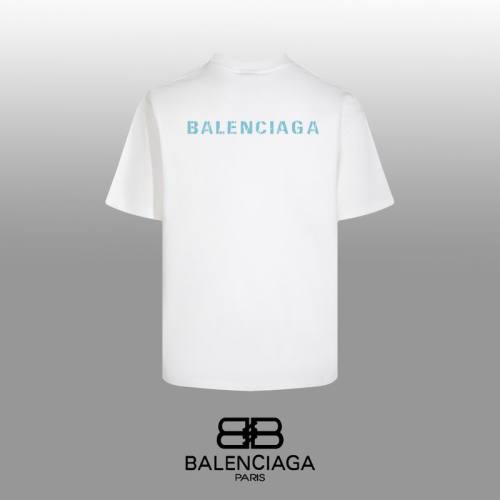 B t-shirt men-7084(XS-L)