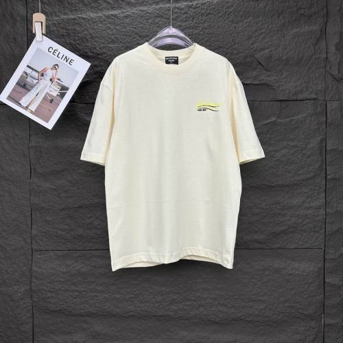 B t-shirt men-6831 (S-XL)