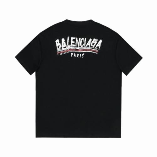 B t-shirt men-6504 (M-XXL)