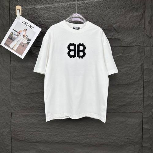 B t-shirt men-6819 (S-XL)