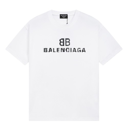 B t-shirt men-6628 (M-XXL)