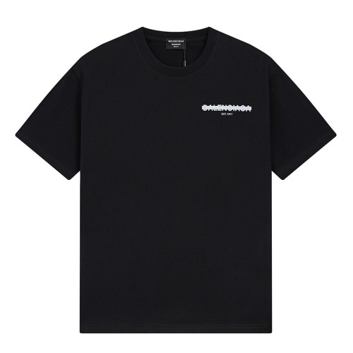 B t-shirt men-6586 (M-XXL)