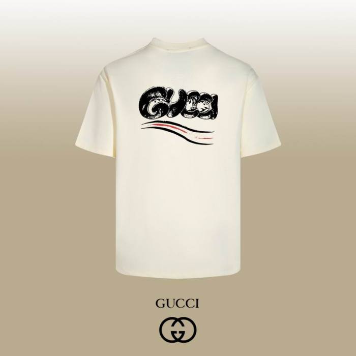 G men t-shirt-7710(XS-L)
