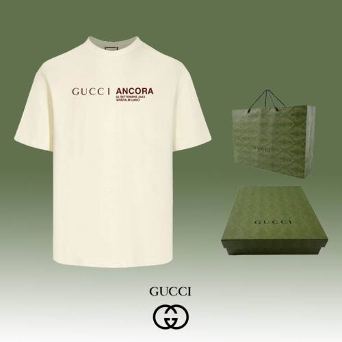 G men t-shirt-7725(XS-L)