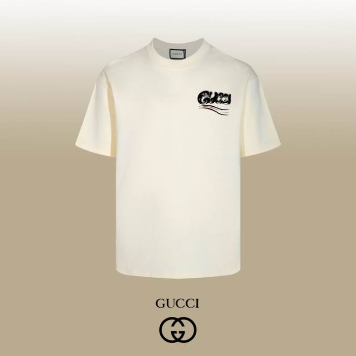 G men t-shirt-7709(XS-L)