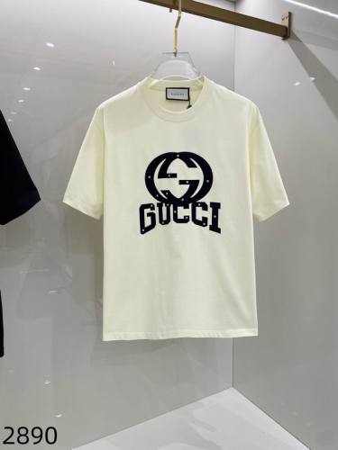 G men t-shirt-7634(S-XXL)
