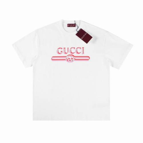 G men t-shirt-7690(XS-L)