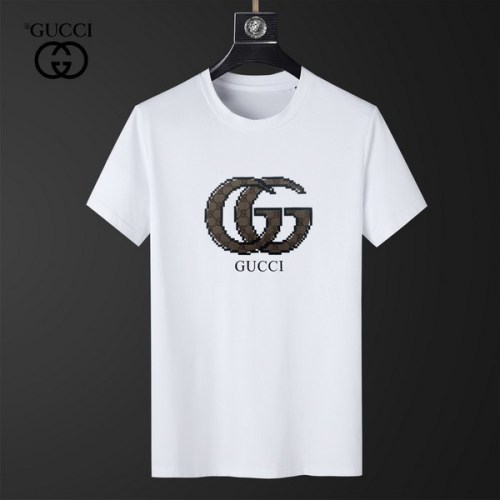 G men t-shirt-7649(M-XXXXL)