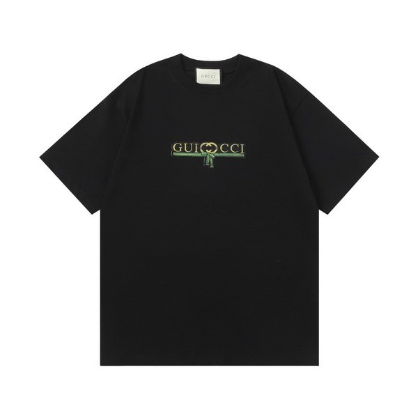 G men t-shirt-7685(XS-L)