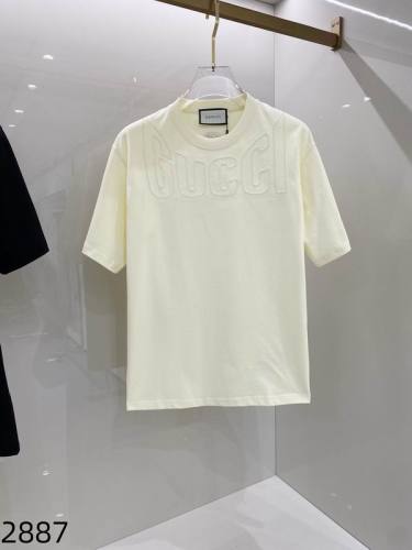 G men t-shirt-7637(S-XXL)