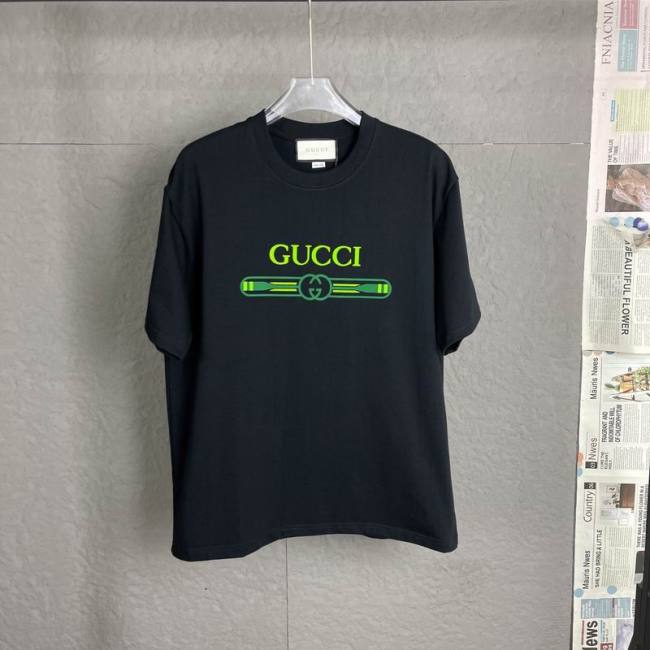 G men t-shirt-7626(S-XL)