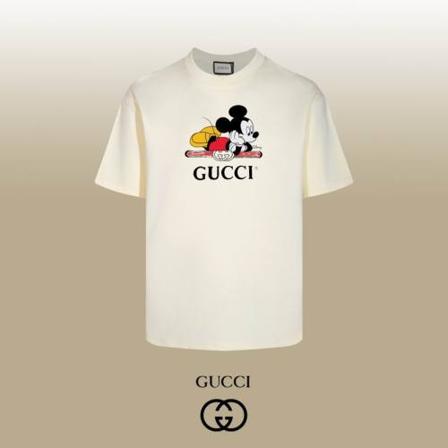 G men t-shirt-7736(XS-L)