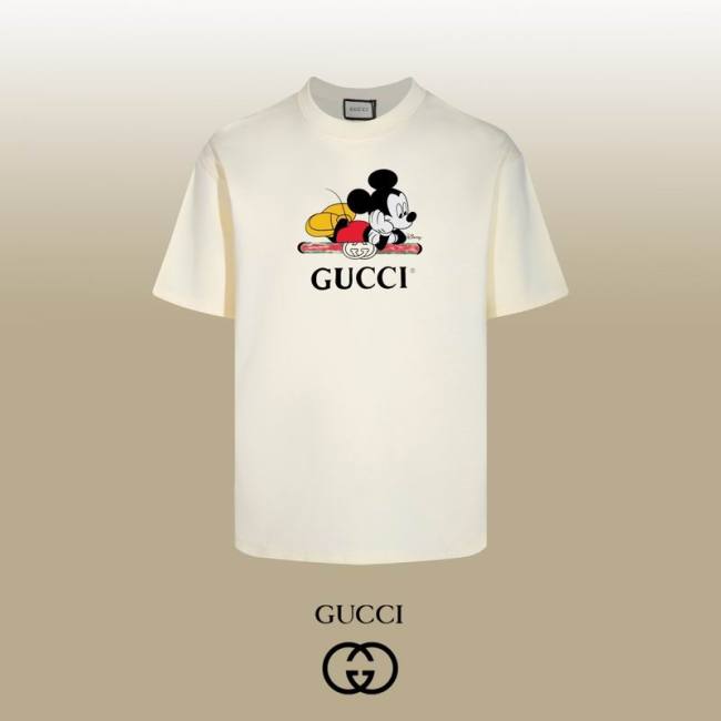 G men t-shirt-7736(XS-L)