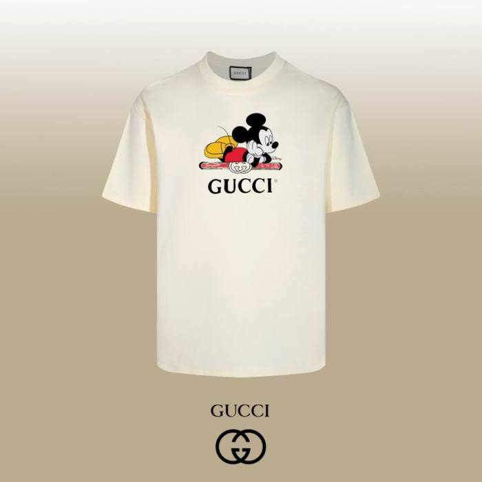 G men t-shirt-7736(XS-L)