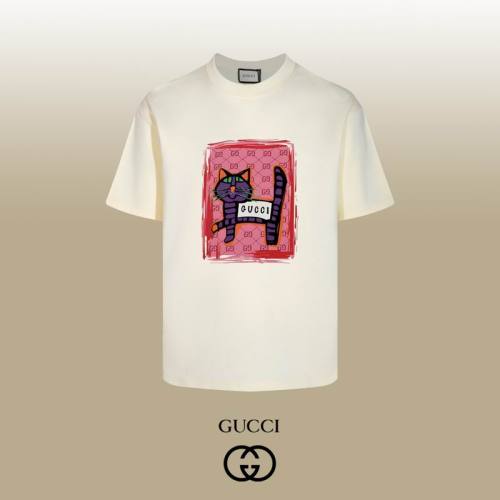 G men t-shirt-7716(XS-L)