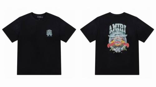 Amiri t-shirt-1173(S-XL)