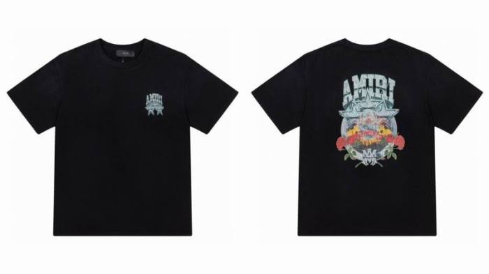 Amiri t-shirt-1173(S-XL)