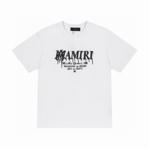 Amiri t-shirt-1155(S-XL)