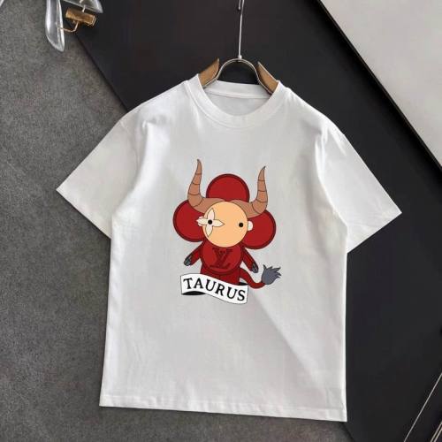 LV  t-shirt men-9103(M-XXXXXL)