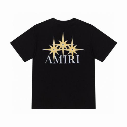 Amiri t-shirt-1147(S-XL)