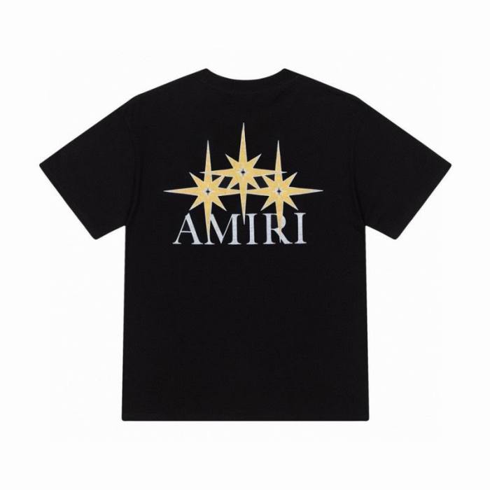 Amiri t-shirt-1147(S-XL)