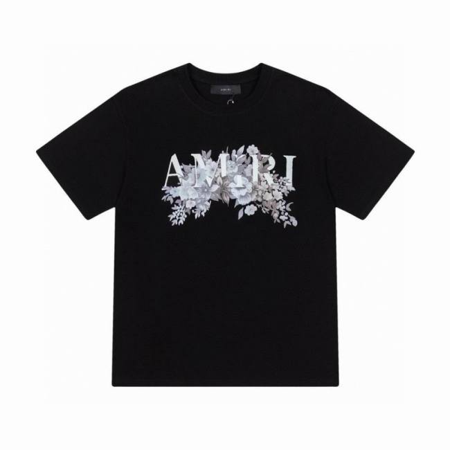 Amiri t-shirt-1166(S-XL)