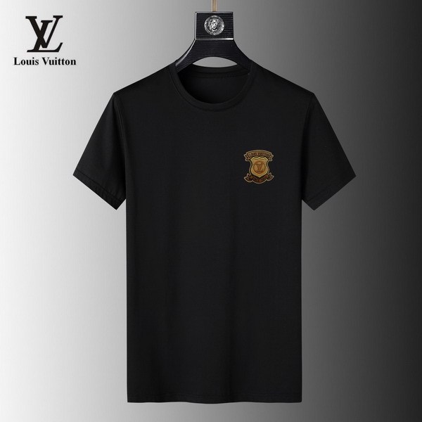 LV  t-shirt men-9071(M-XXXXL)