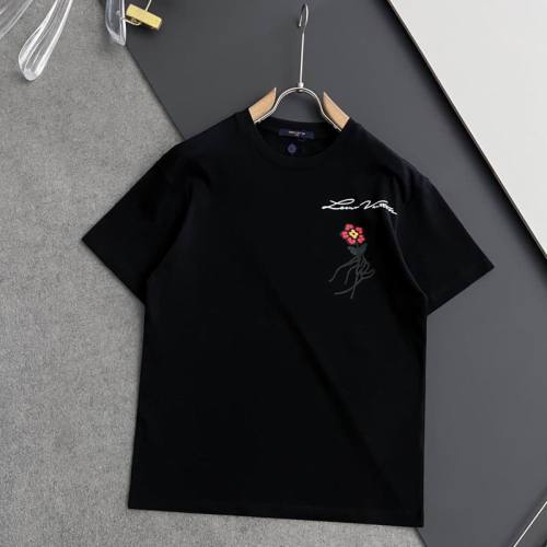 LV  t-shirt men-9110(M-XXXXXL)