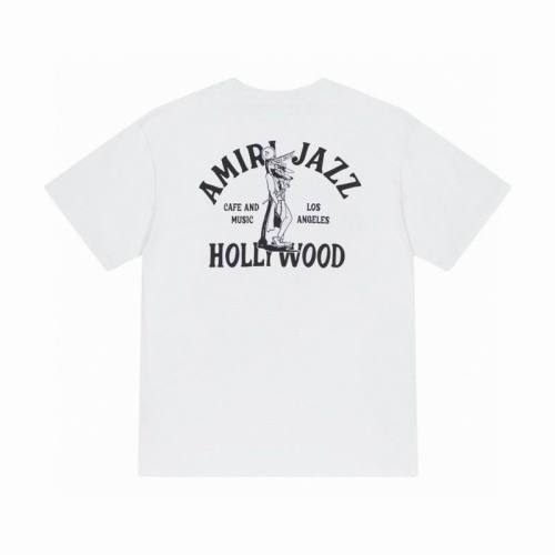 Amiri t-shirt-1163(S-XL)