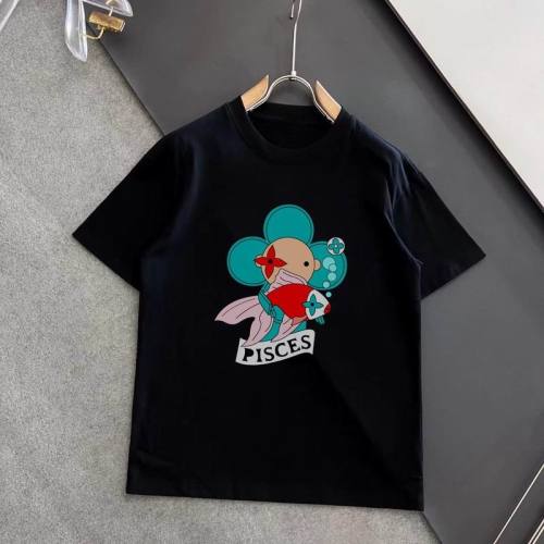 LV  t-shirt men-9108(M-XXXXXL)
