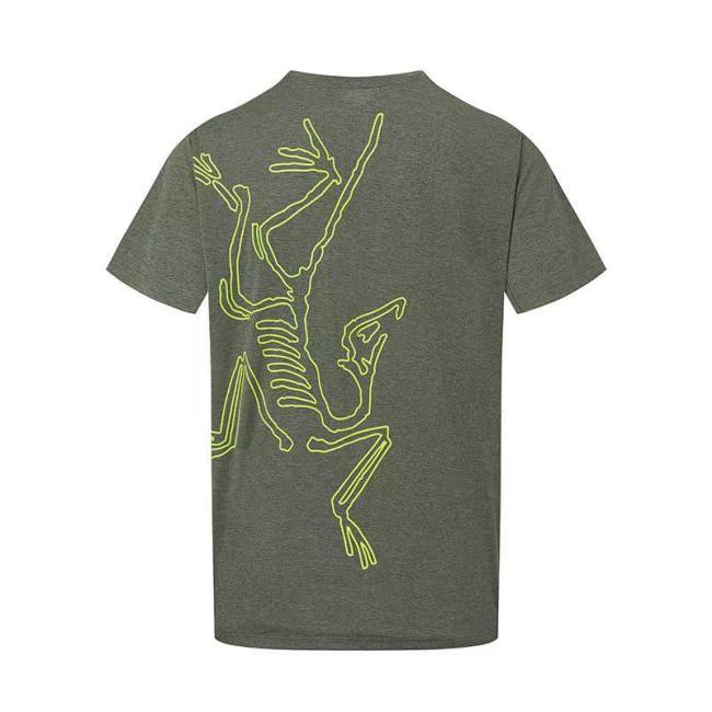 Arcteryx t-shirt-555(XS-L)