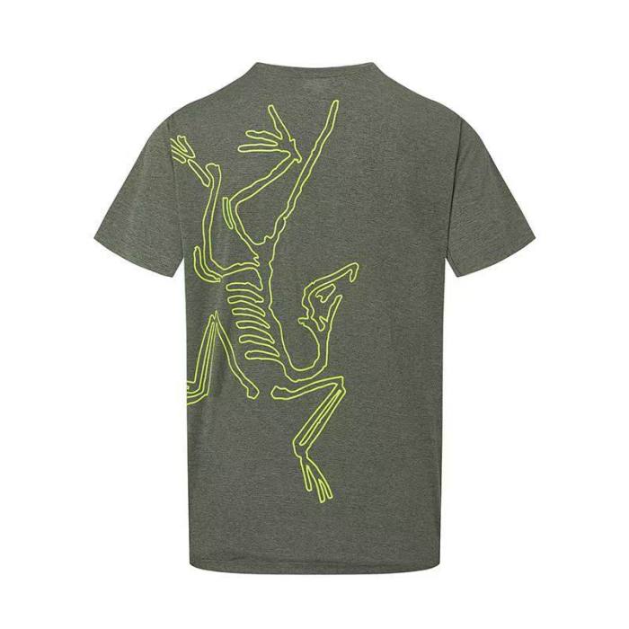 Arcteryx t-shirt-555(XS-L)