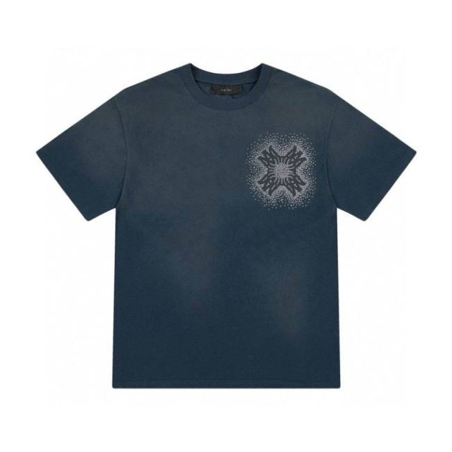 Amiri t-shirt-1142(S-XL)