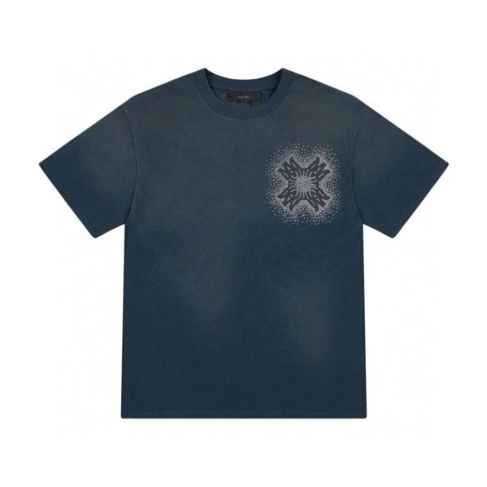 Amiri t-shirt-1142(S-XL)