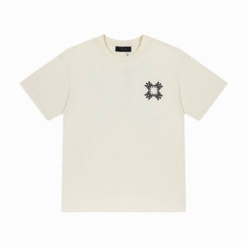 Amiri t-shirt-1136(S-XL)