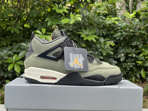 Super Max Perfect Air Jordan 4-021