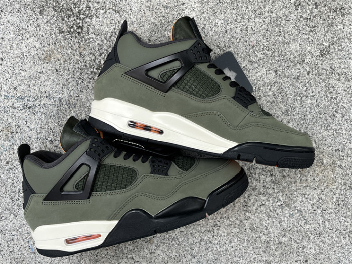 Super Max Perfect Air Jordan 4-021