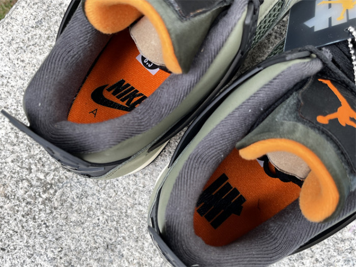 Super Max Perfect Air Jordan 4-021