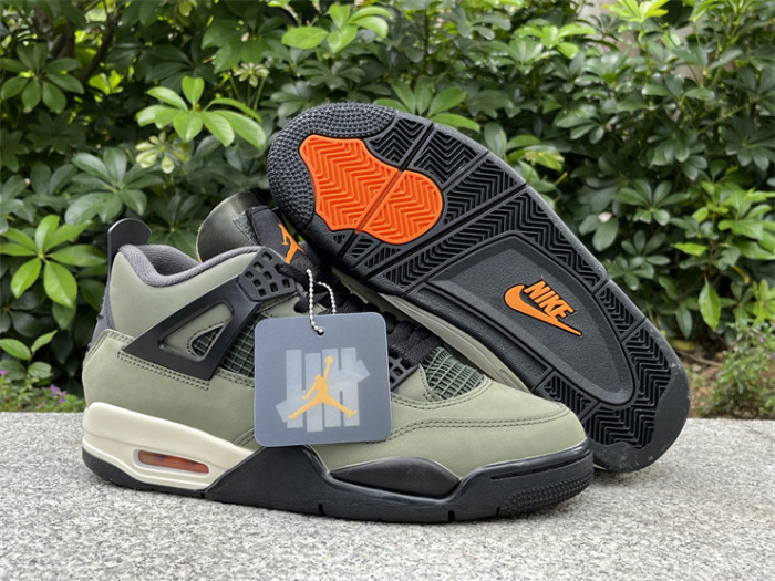 Super Max Perfect Air Jordan 4-021