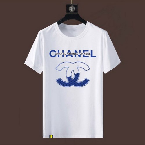 CHNL t-shirt men-851(M-XXXXL)