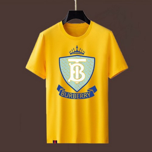 Burberry t-shirt men-3114(M-XXXXL)