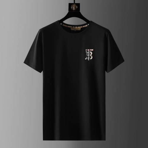 Burberry t-shirt men-3120(M-XXXXL)