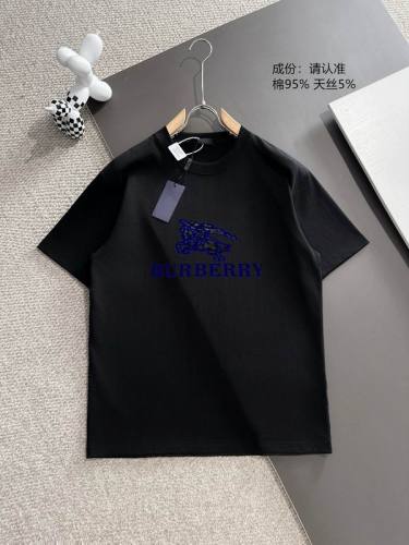 Burberry t-shirt men-3132(S-XXL)
