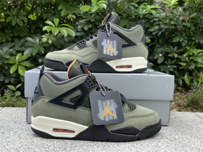 Super Max Perfect Air Jordan 4-021