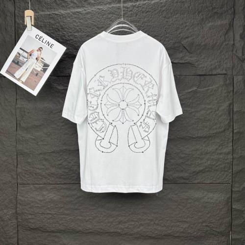 Chrome Hearts t-shirt men-1814(S-XL)
